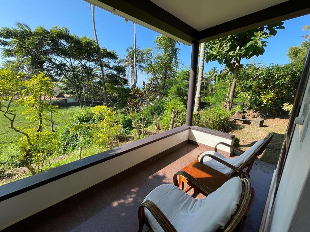 The First Place Yogaresort, Odayam Hotel
