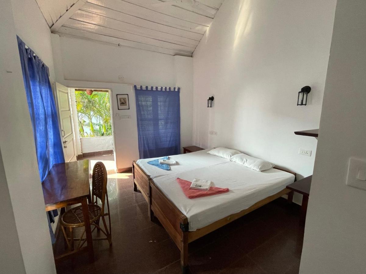 The First Place Yogaresort, Odayam Varkala