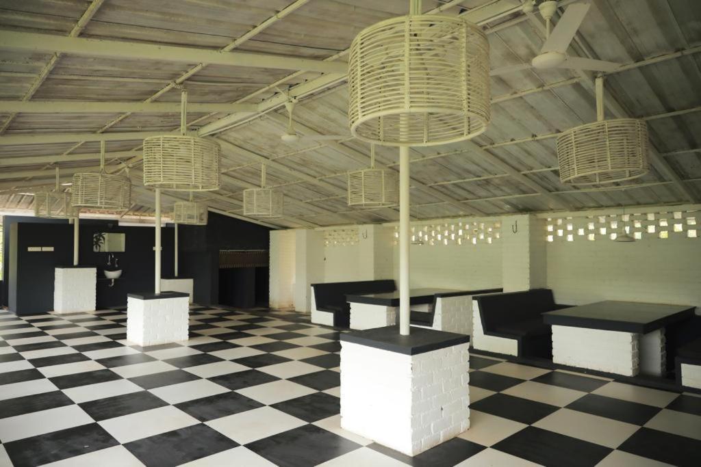 The First Place Yogaresort, Odayam Hotel Varkala