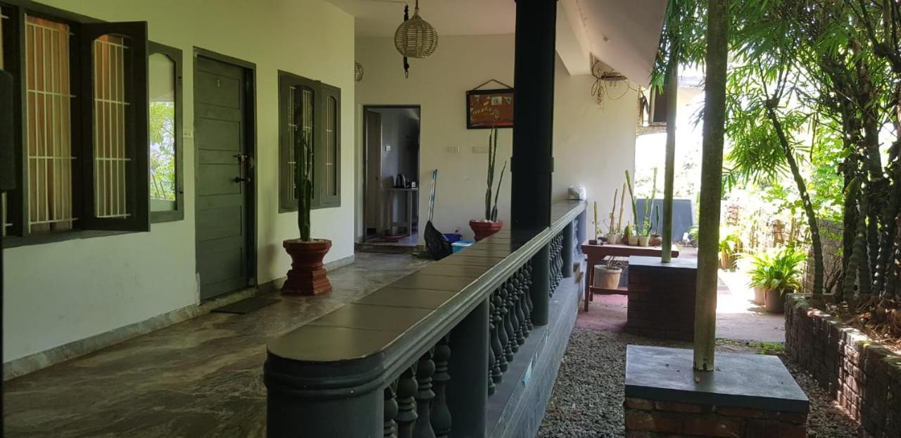 The First Place Yogaresort, Odayam Hotel Varkala