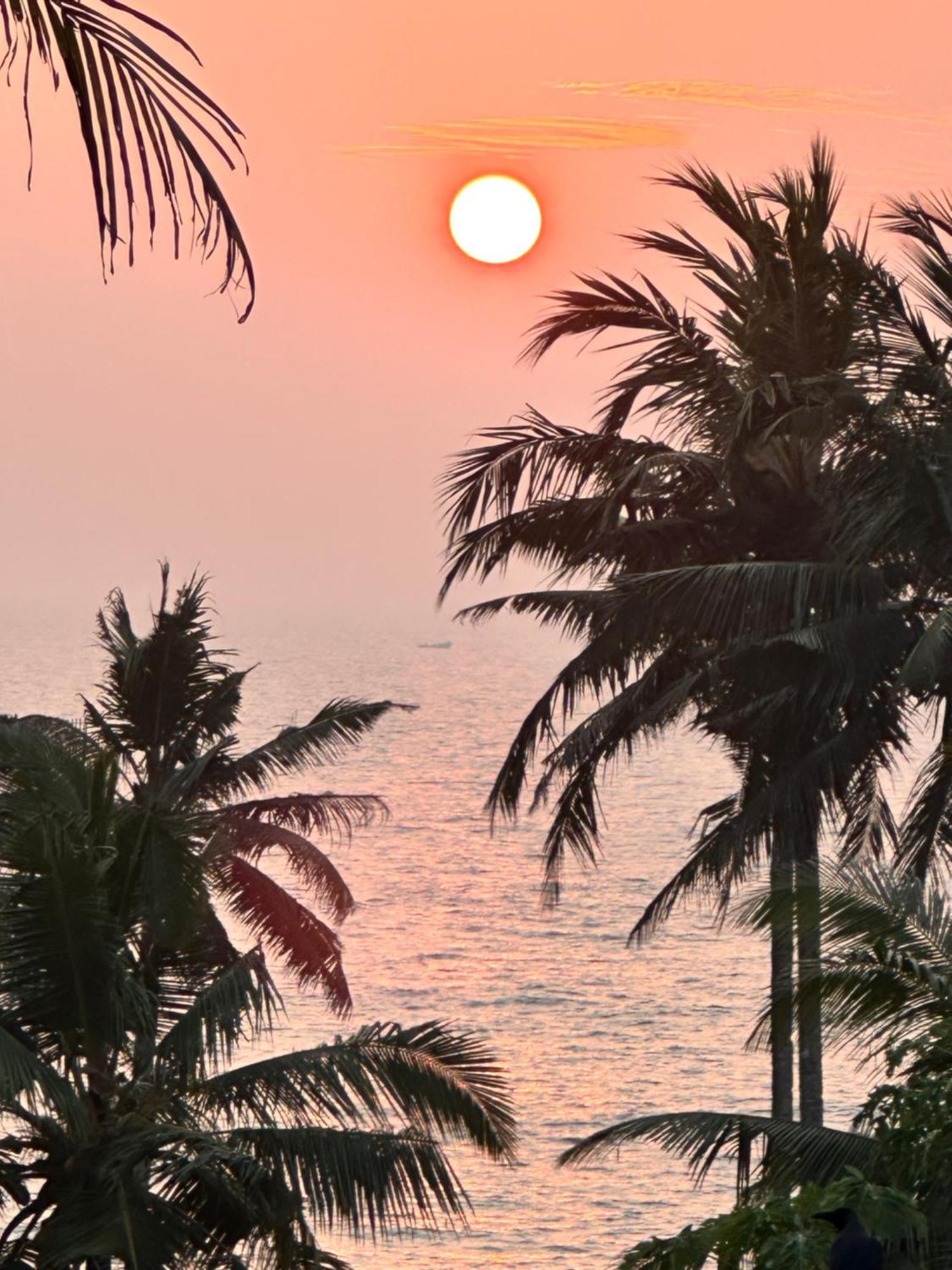 The First Place Yogaresort, Odayam *