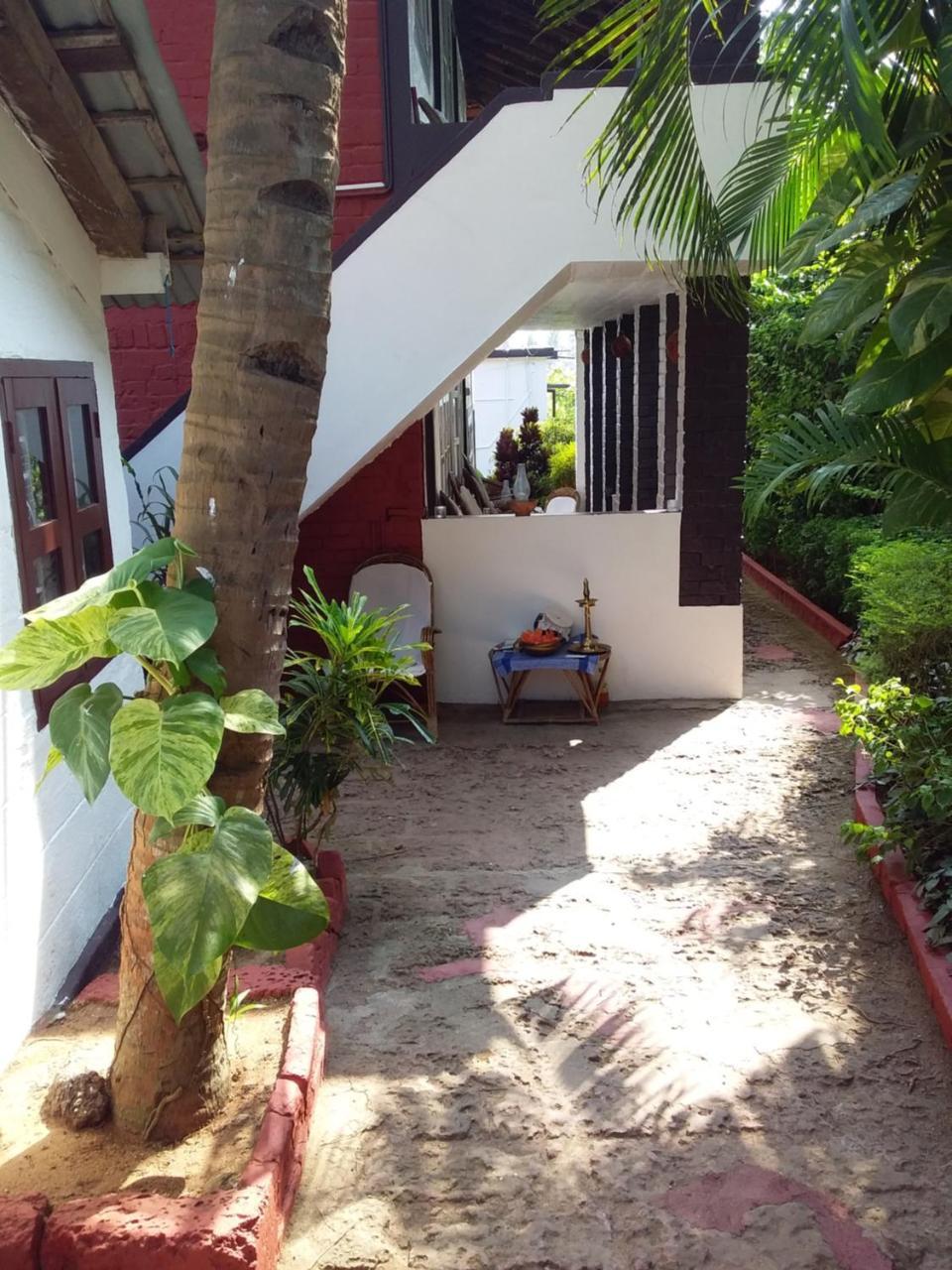 The First Place Yogaresort, Odayam *