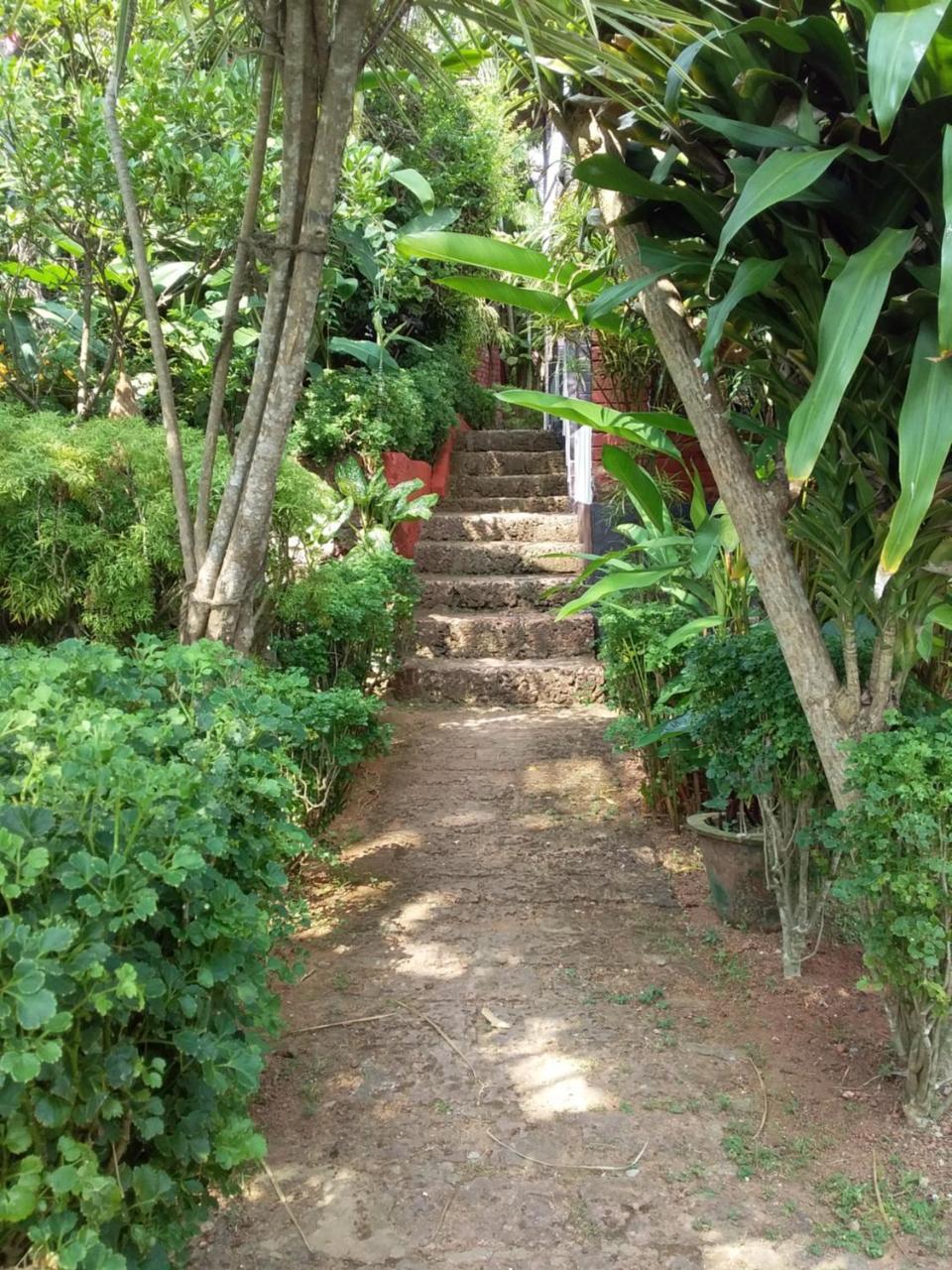 The First Place Yogaresort, Odayam Hotel