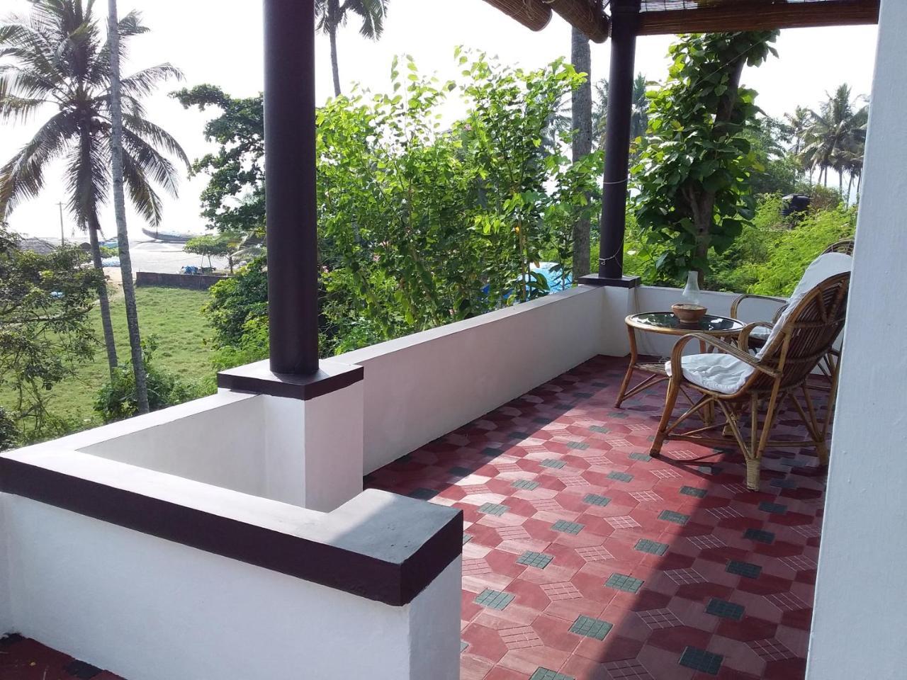 The First Place Yogaresort, Odayam *