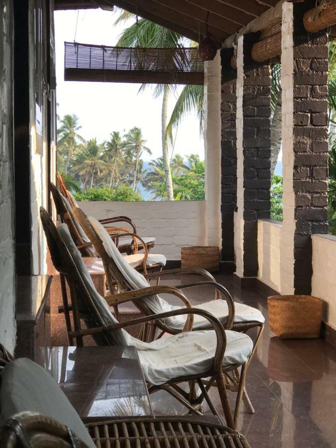 Hotel The First Place Yogaresort, Odayam Varkala
