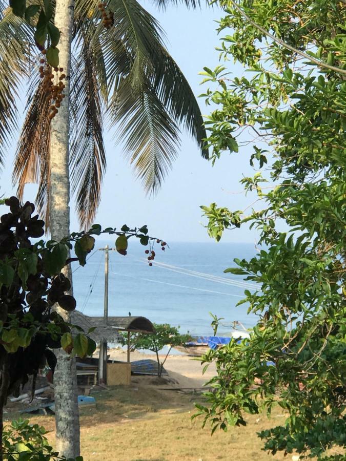 The First Place Yogaresort, Odayam Hotel