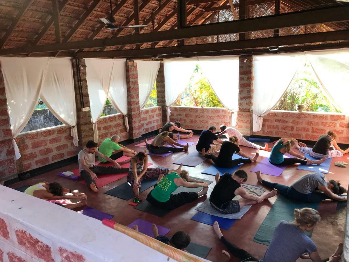 The First Place Yogaresort, Odayam