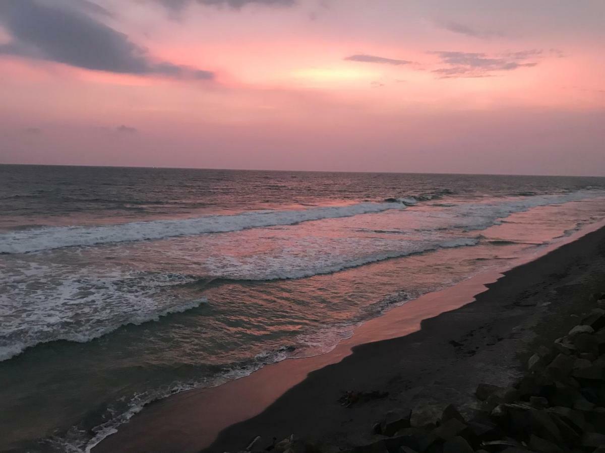 The First Place Yogaresort, Odayam Varkala